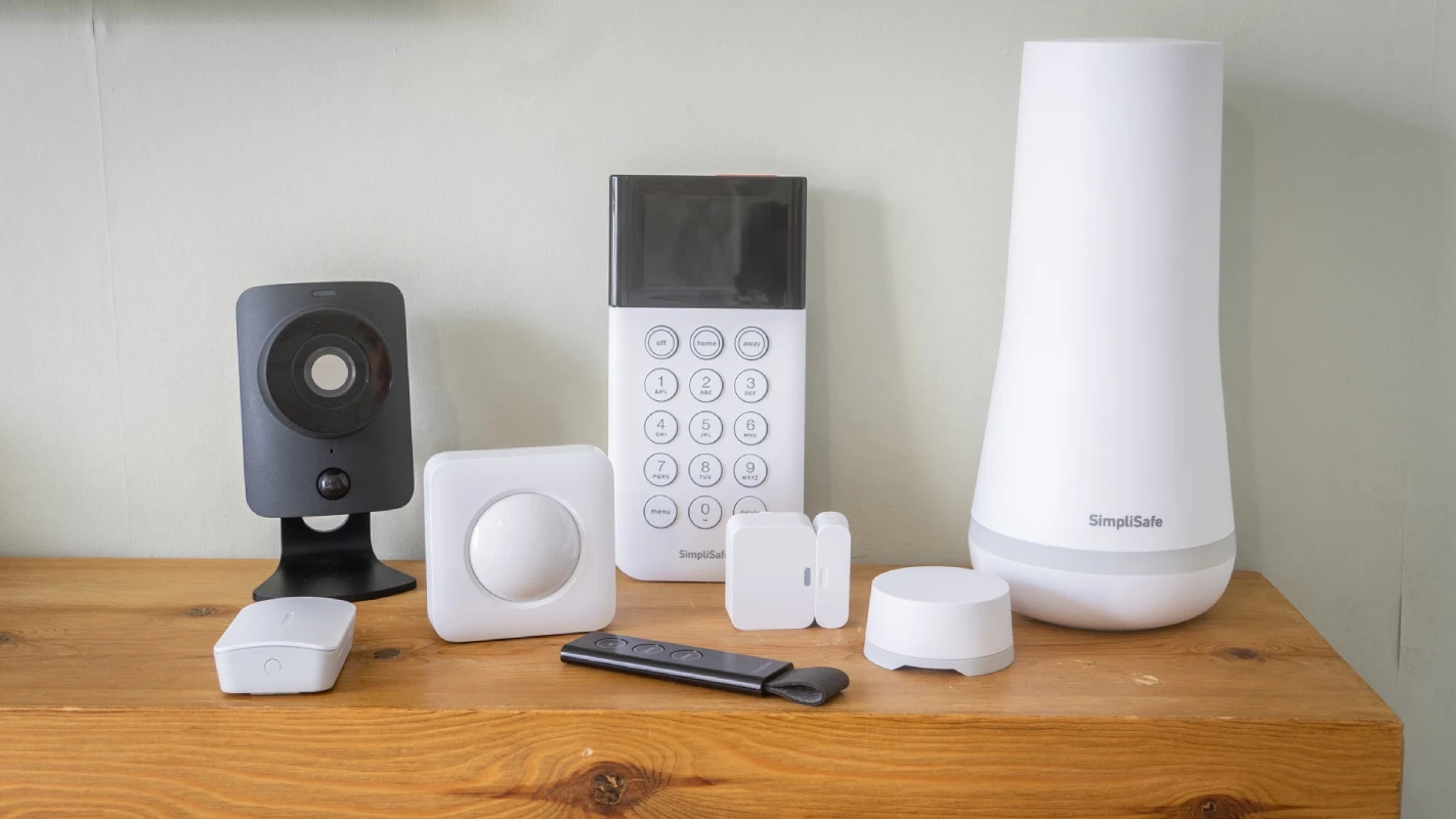 Home Security System Brentwood CA: Why the Break-In Numbers Here Tell a Different Story Than the Rest of LA
