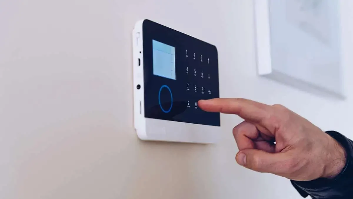 Home Security System Beverly Hills CA: Protection So Discreet Your Neighbors Won't Even Notice It