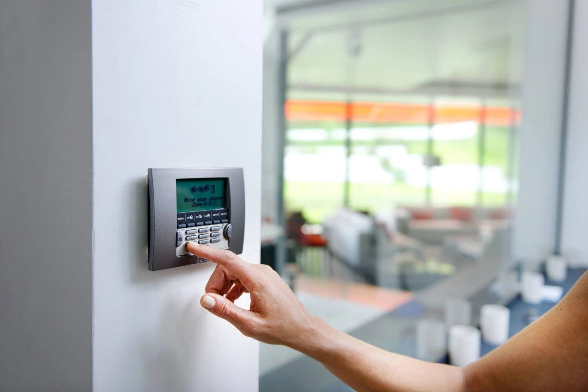 Best Home Security Systems Los Angeles: Why Your Alarm Only Tells You After It's Too Late