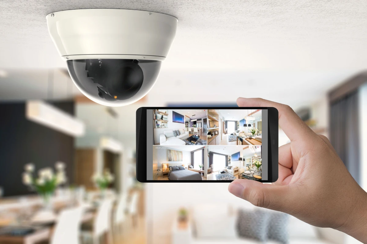 Why Most Los Angeles Homes Still Feel Unsafe Even With Cameras Installed