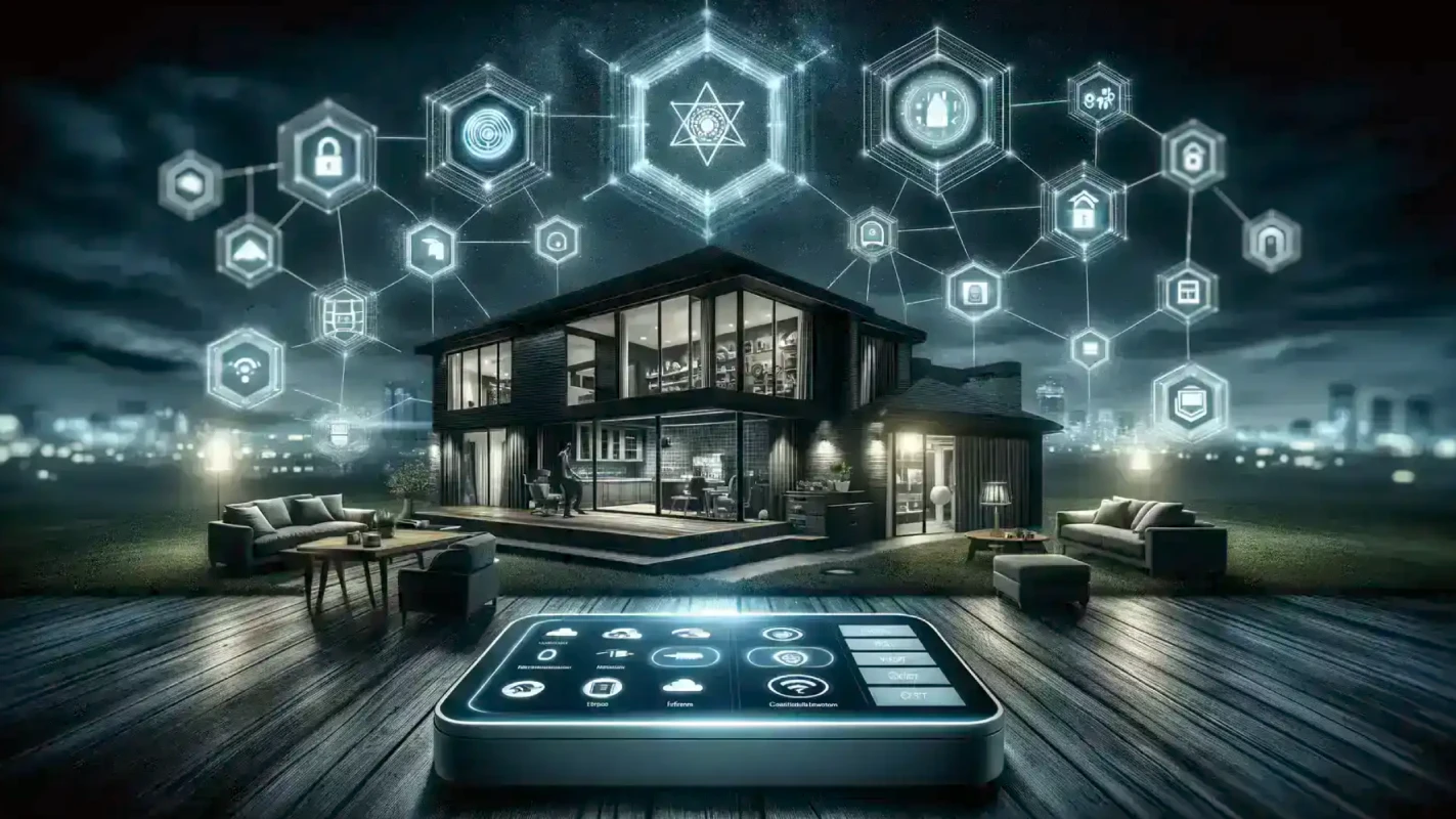 The Hidden Weak Point In LA Homes That Most Security Systems Completely Miss