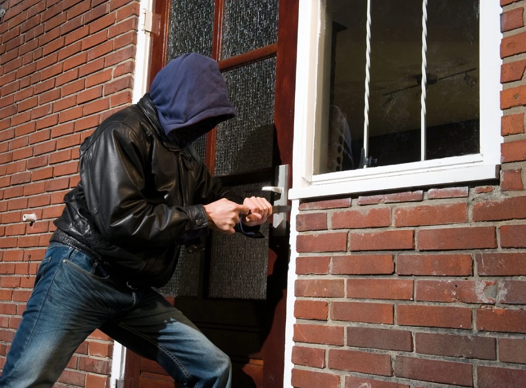 Safe Rooms In Los Angeles: The Upgrade Homeowners Are Adding After Break-Ins