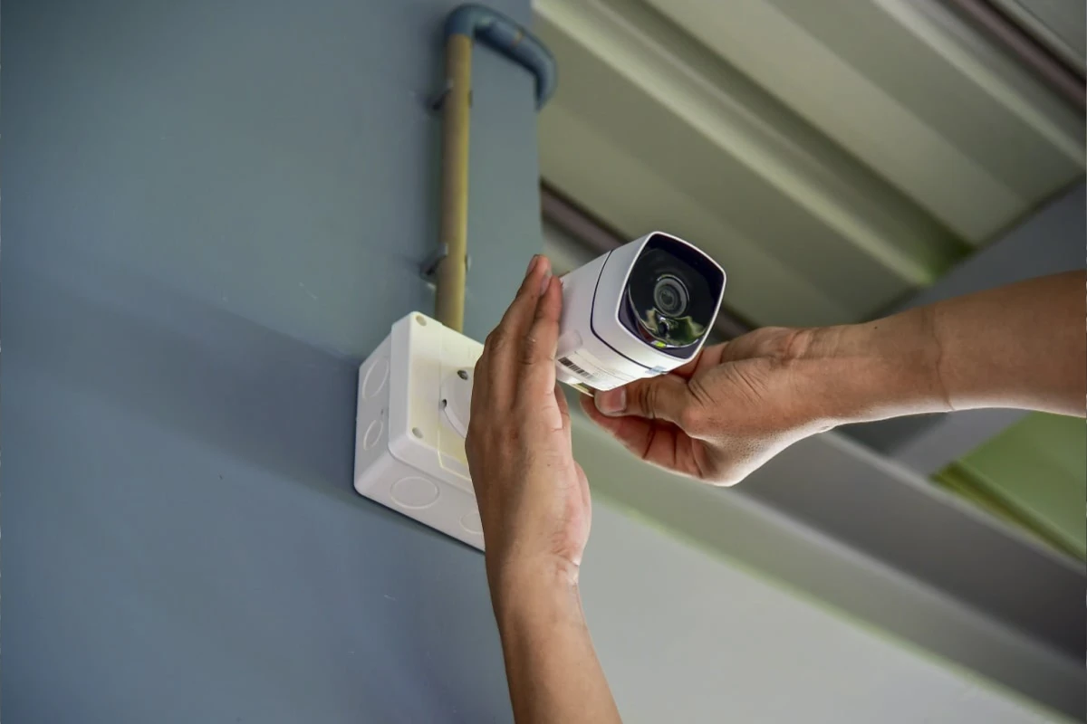 Home Surveillance Cameras Installation Los Angeles: The Setup Mistake That Leaves Half Your Property Blind