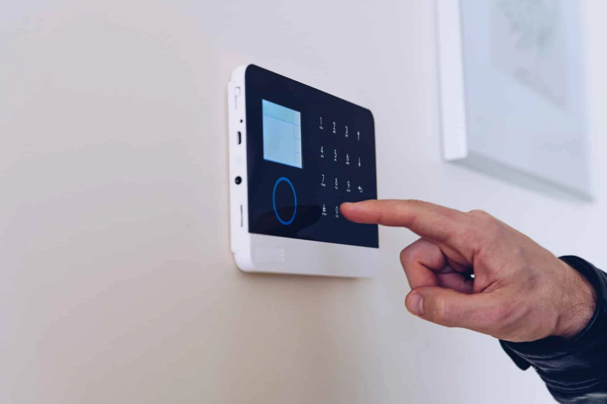 Home Security System Los Angeles: Why Your Alarm Only Tells You After It's Already Too Late