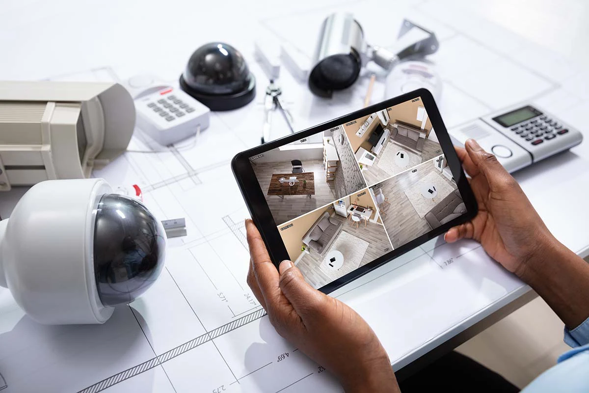 Home Security Systems Encino: What "Residential-Grade" Actually Fails to Tell You