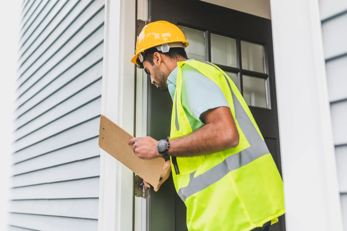 How a Residential Security Consultant Identifies the Weakest Points Around a Home