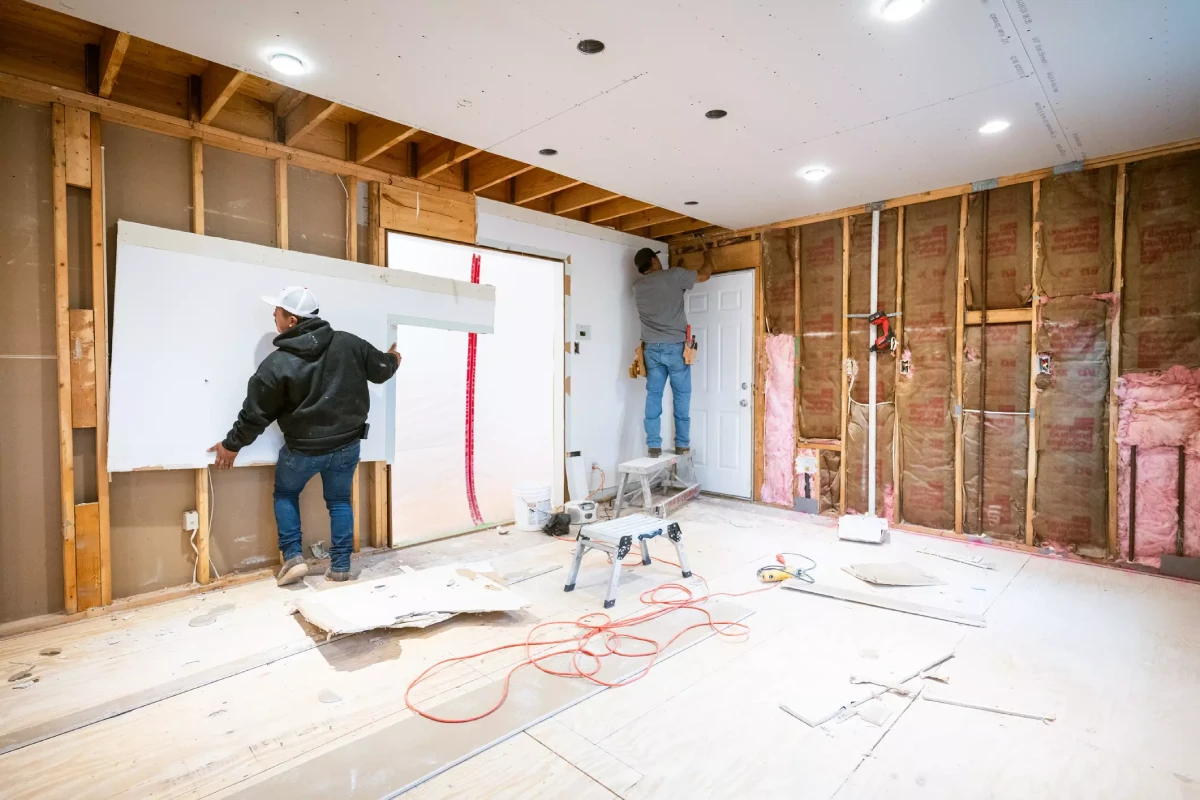 How Do Safe Room Builders Protect Against Forced Entry Without Major Remodeling?