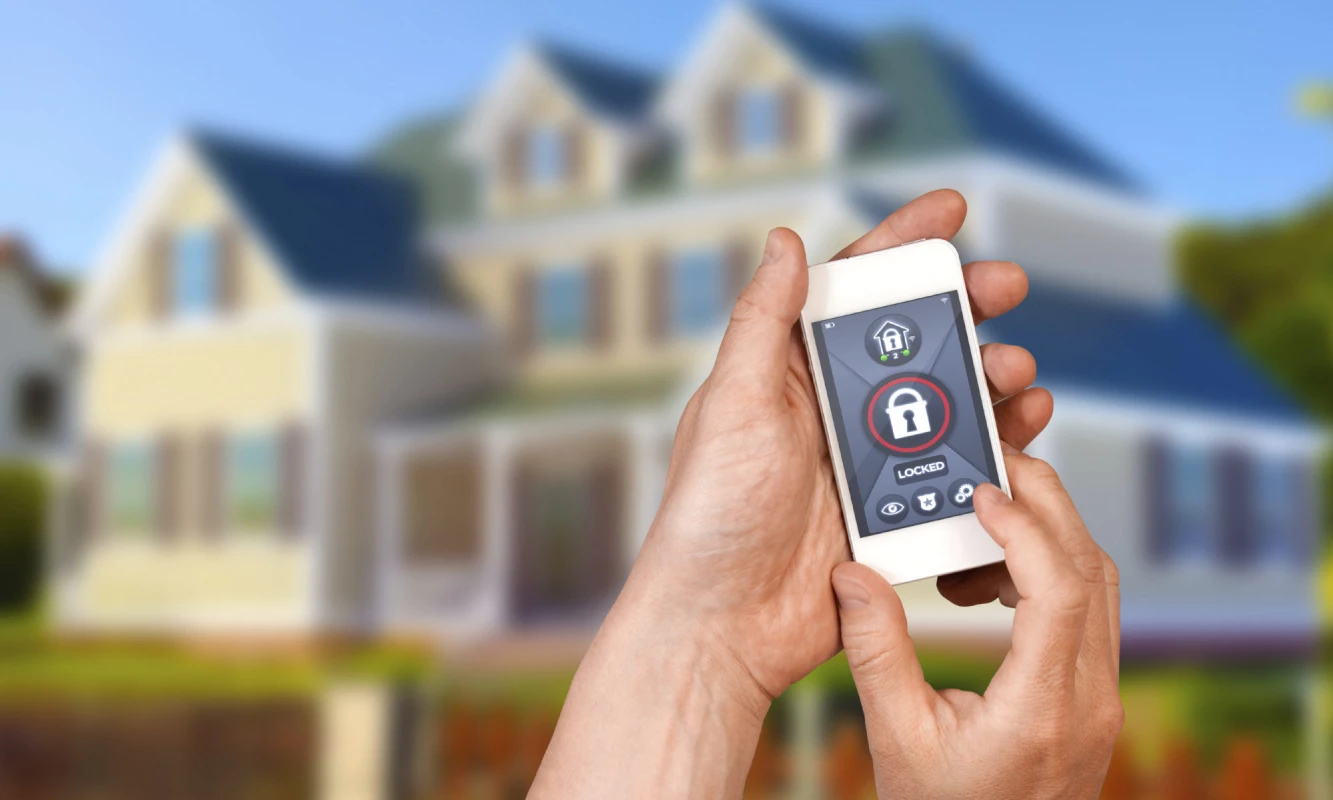How Security Screens Improve Home Protection Without Making a Property Look Fortified