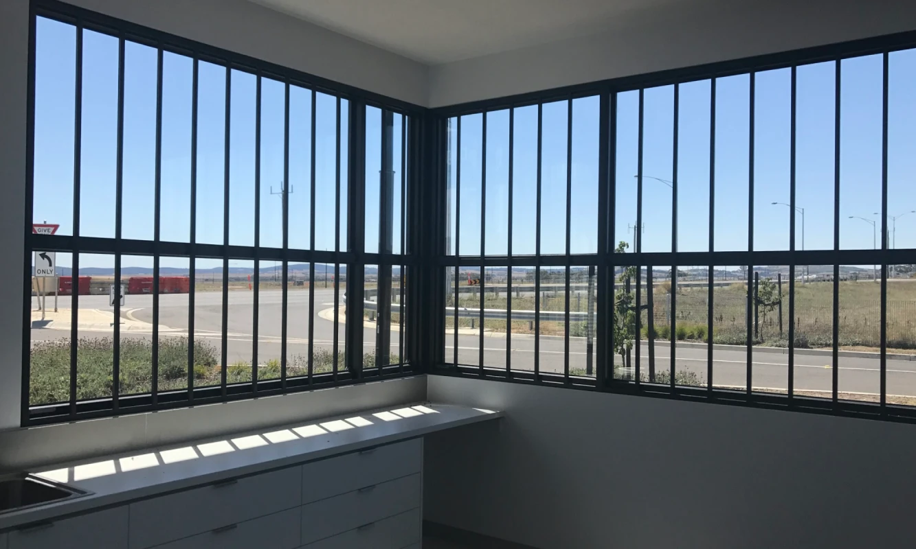 Residential Window Security Screens Los Angeles: Which Windows Need Them Most?
