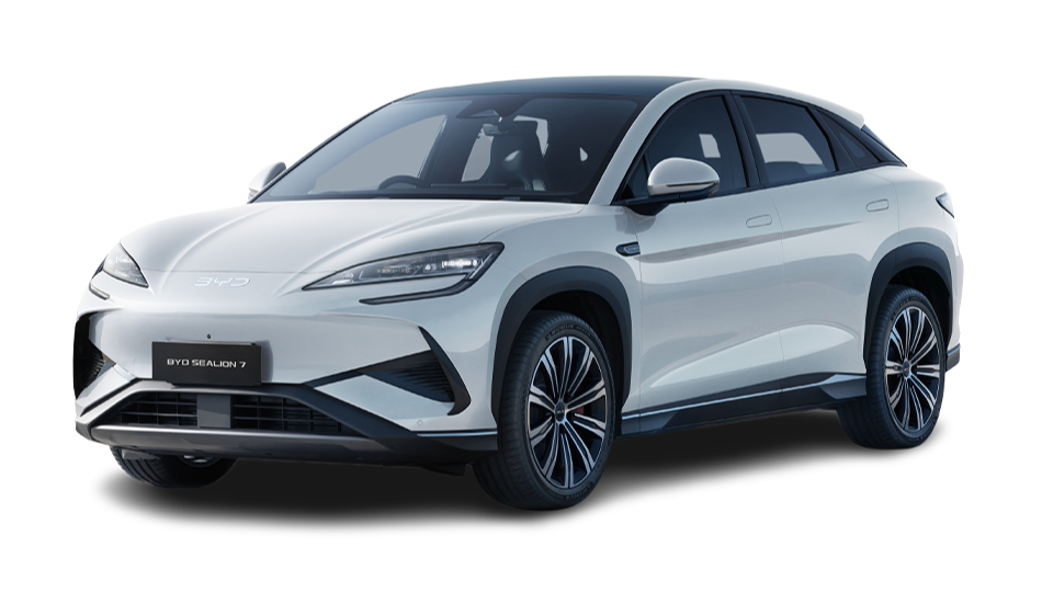 BYD Sealion 7