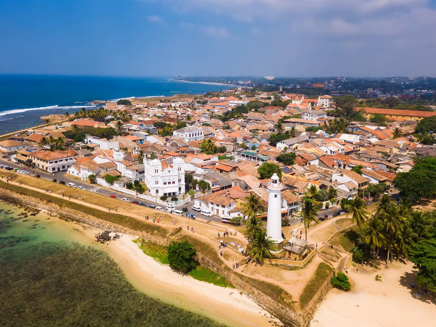 Galle Fort