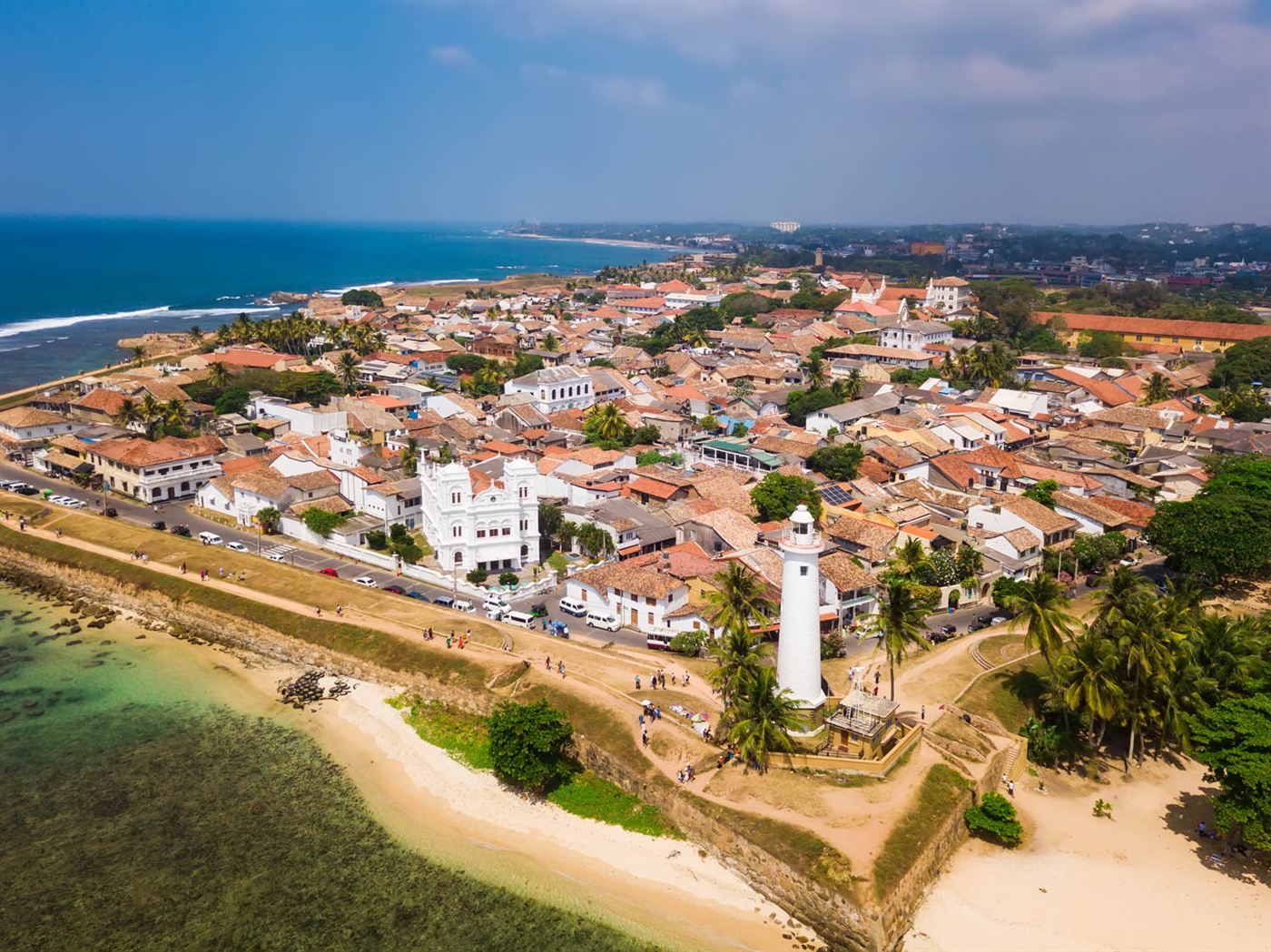 Galle Fort