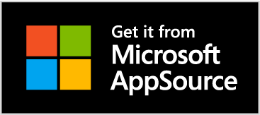 Download Banner für Mircosoft AppSource Link