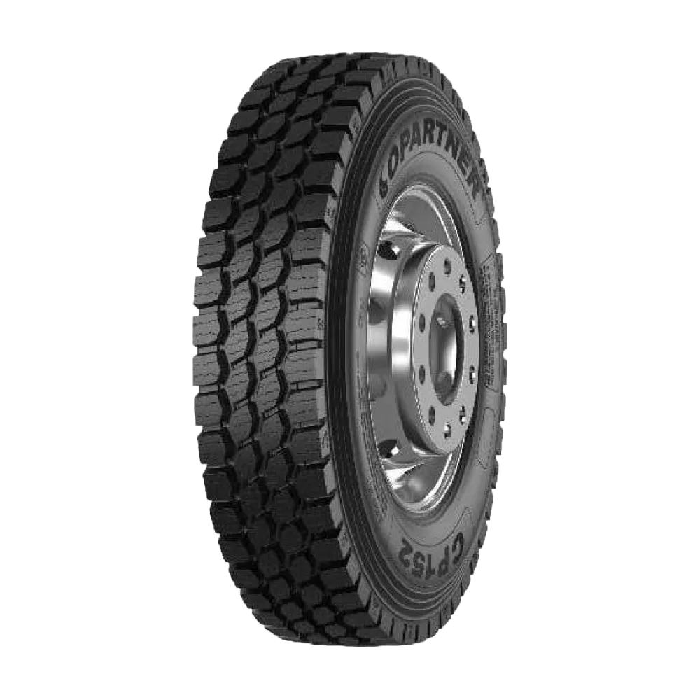 CP152 Tires