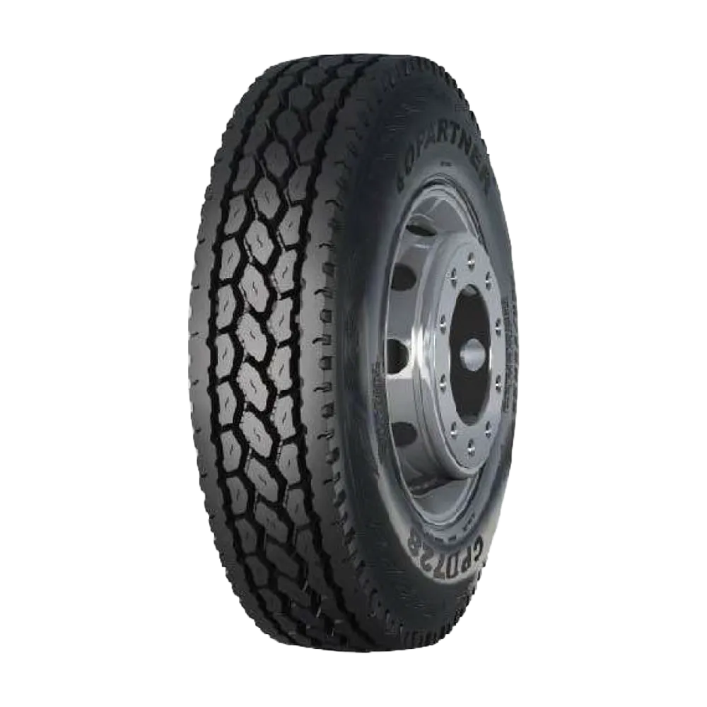 CPD728 Tires