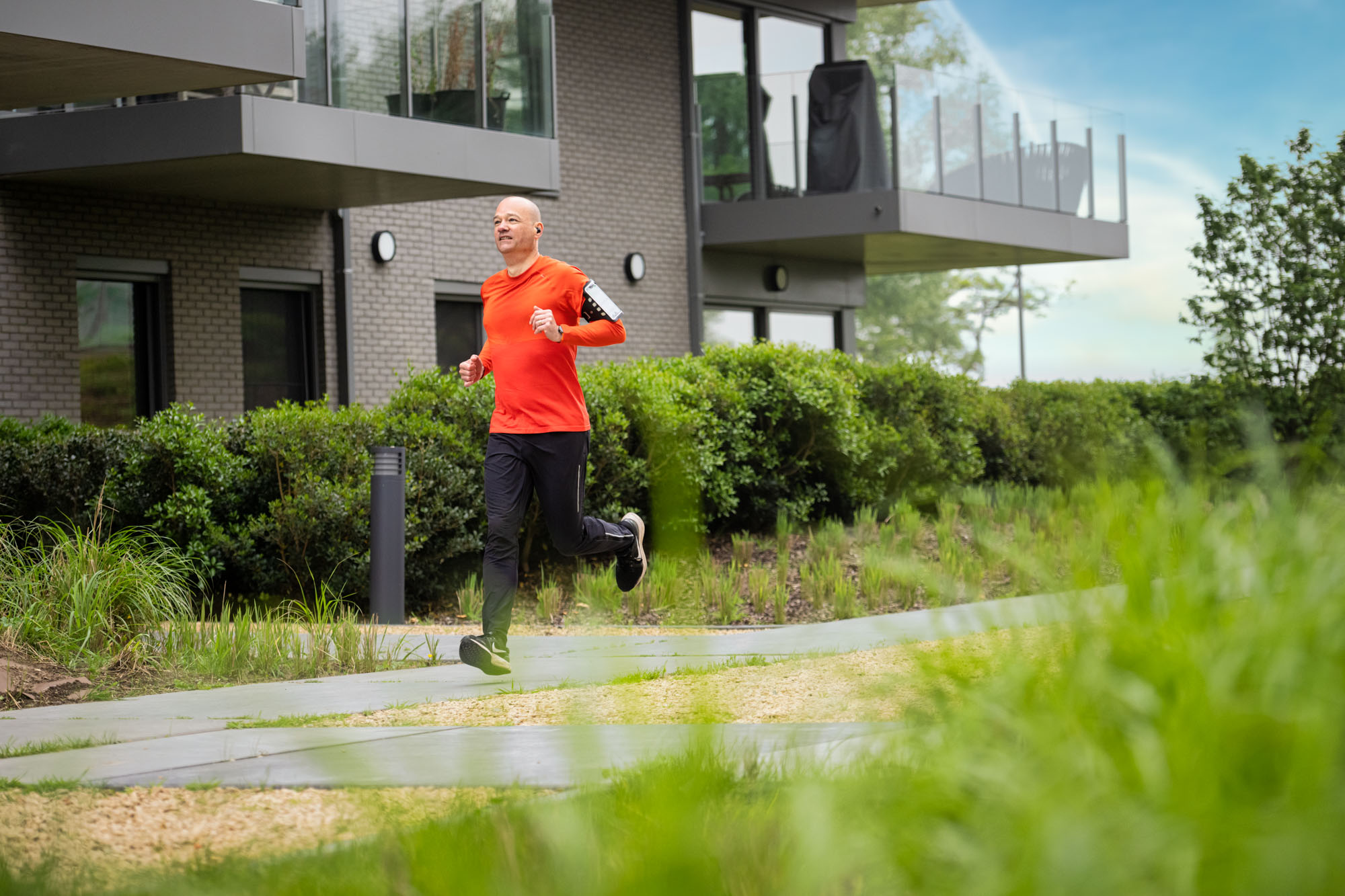 The different types of training explained