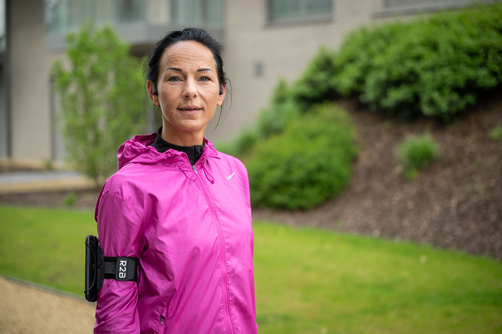 Motivational tips for running - part 2