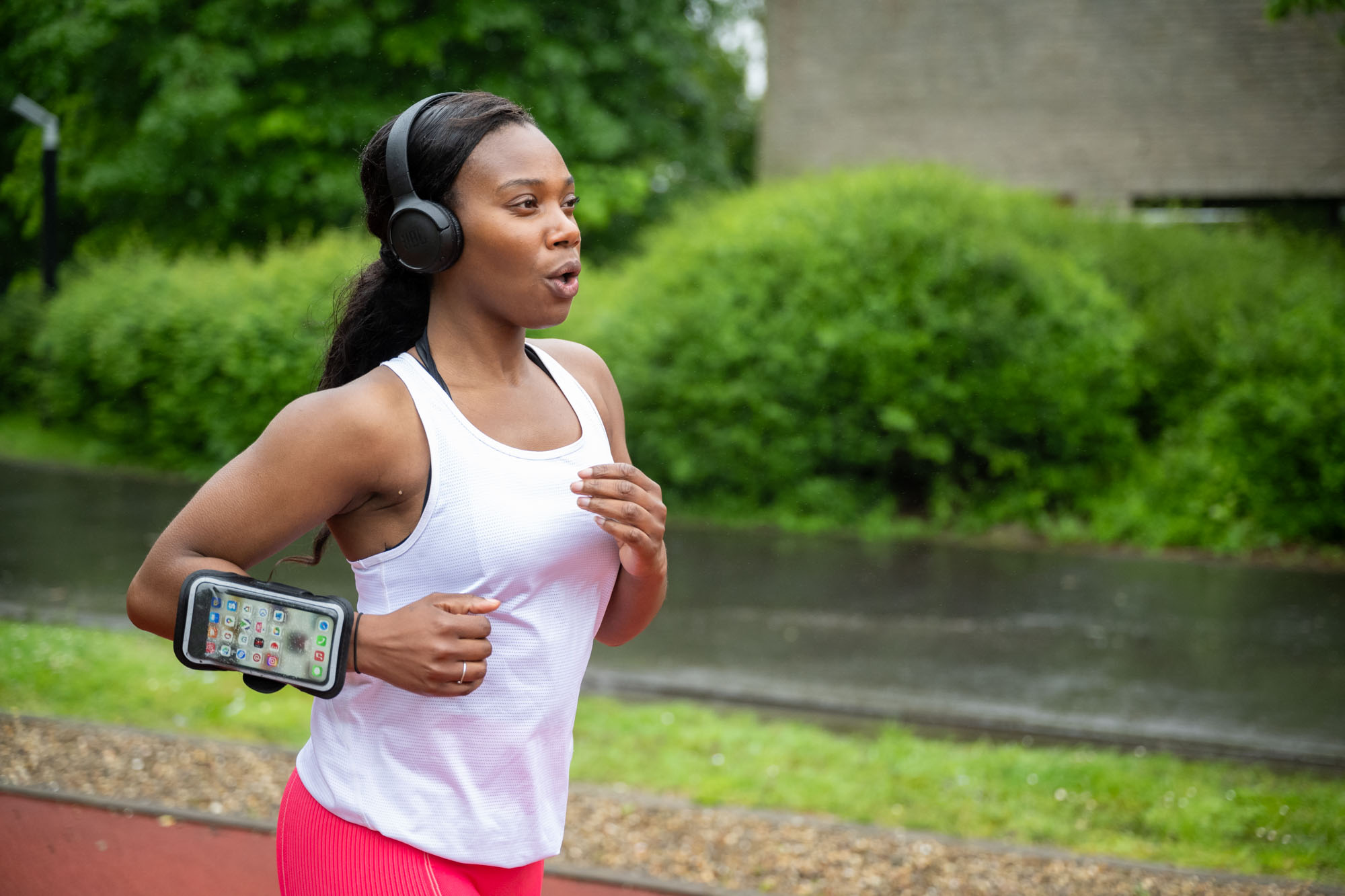 Motivatietips voor het lopen - Deel 3