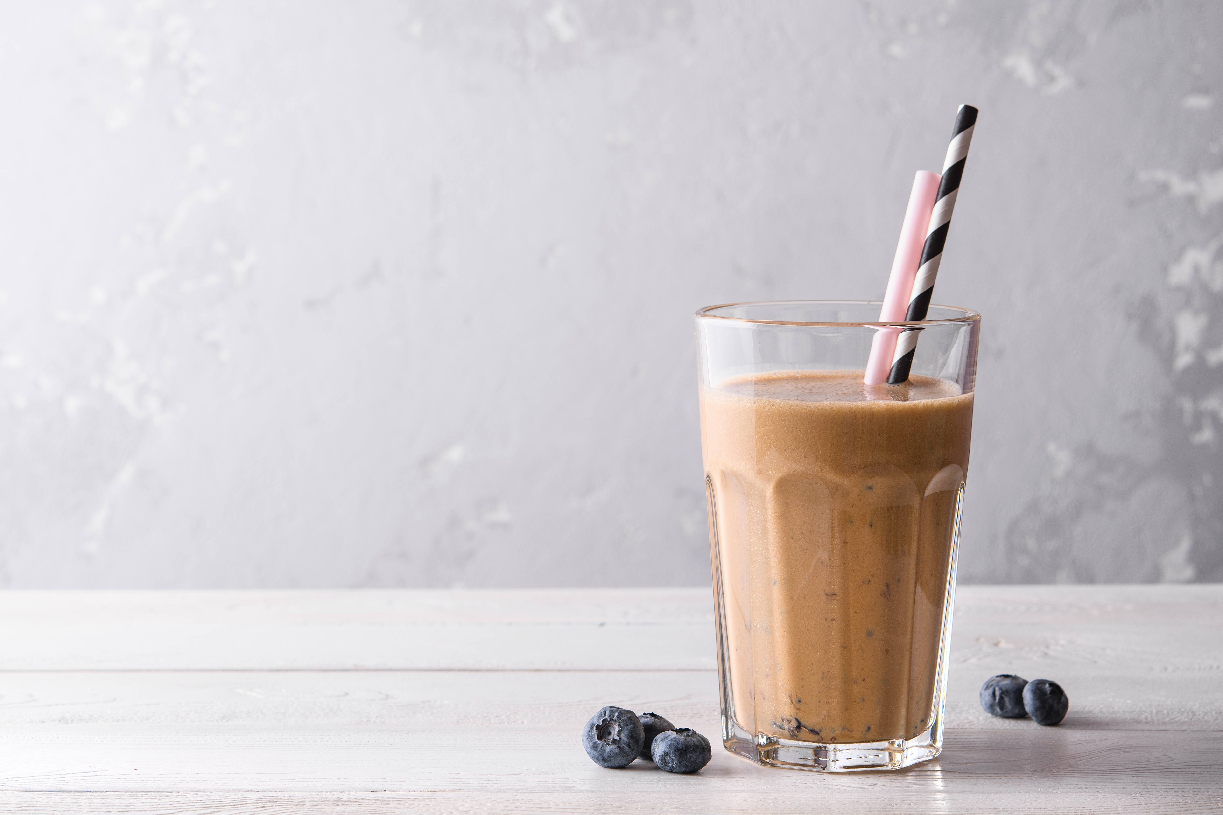 Wat kan je best drinken als sporter?