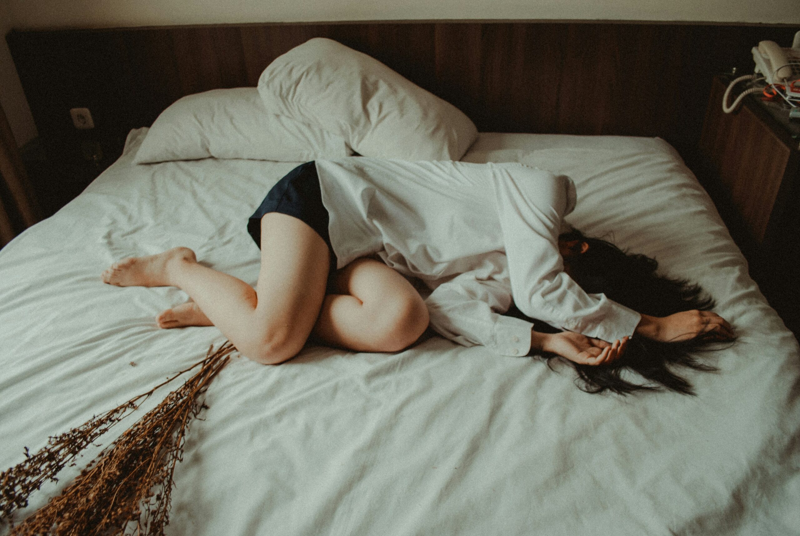 Wat doet je menstruatiecyclus met je loopprestaties?