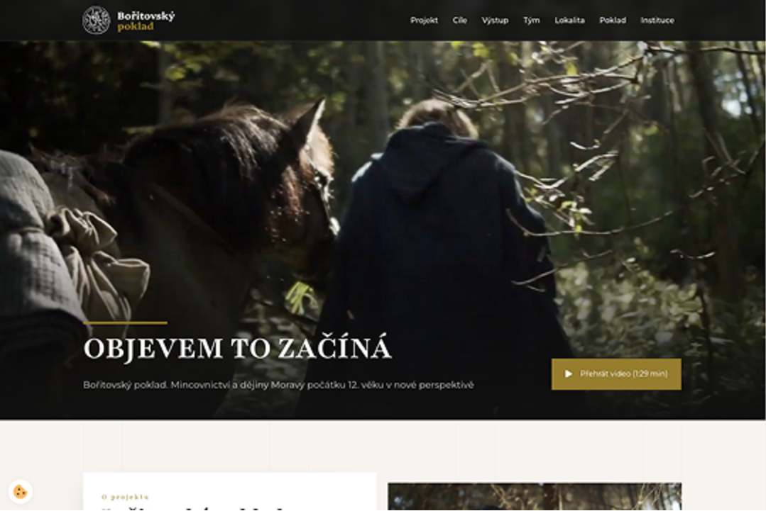 site profile thumbnail