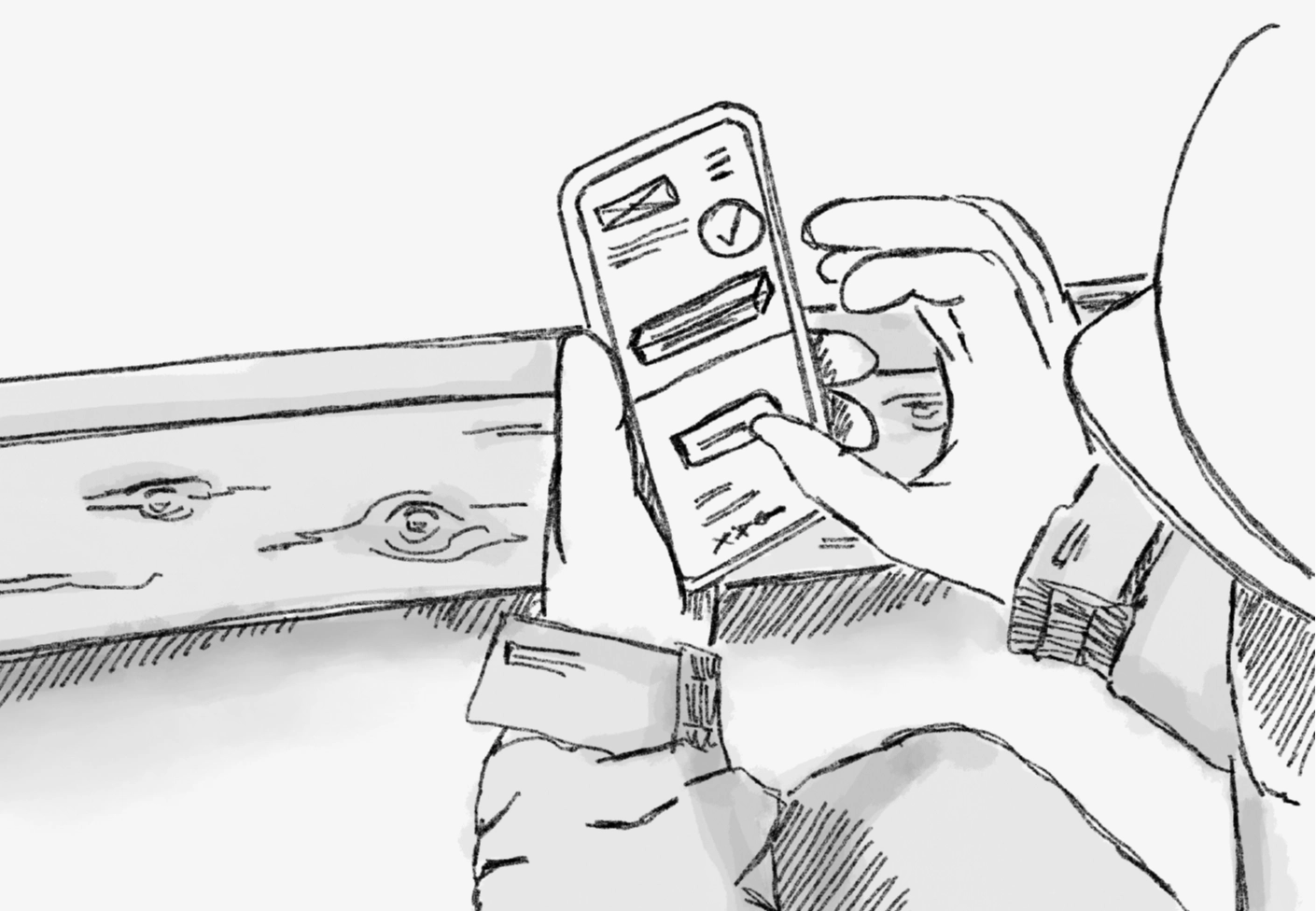 2 - Scribble
