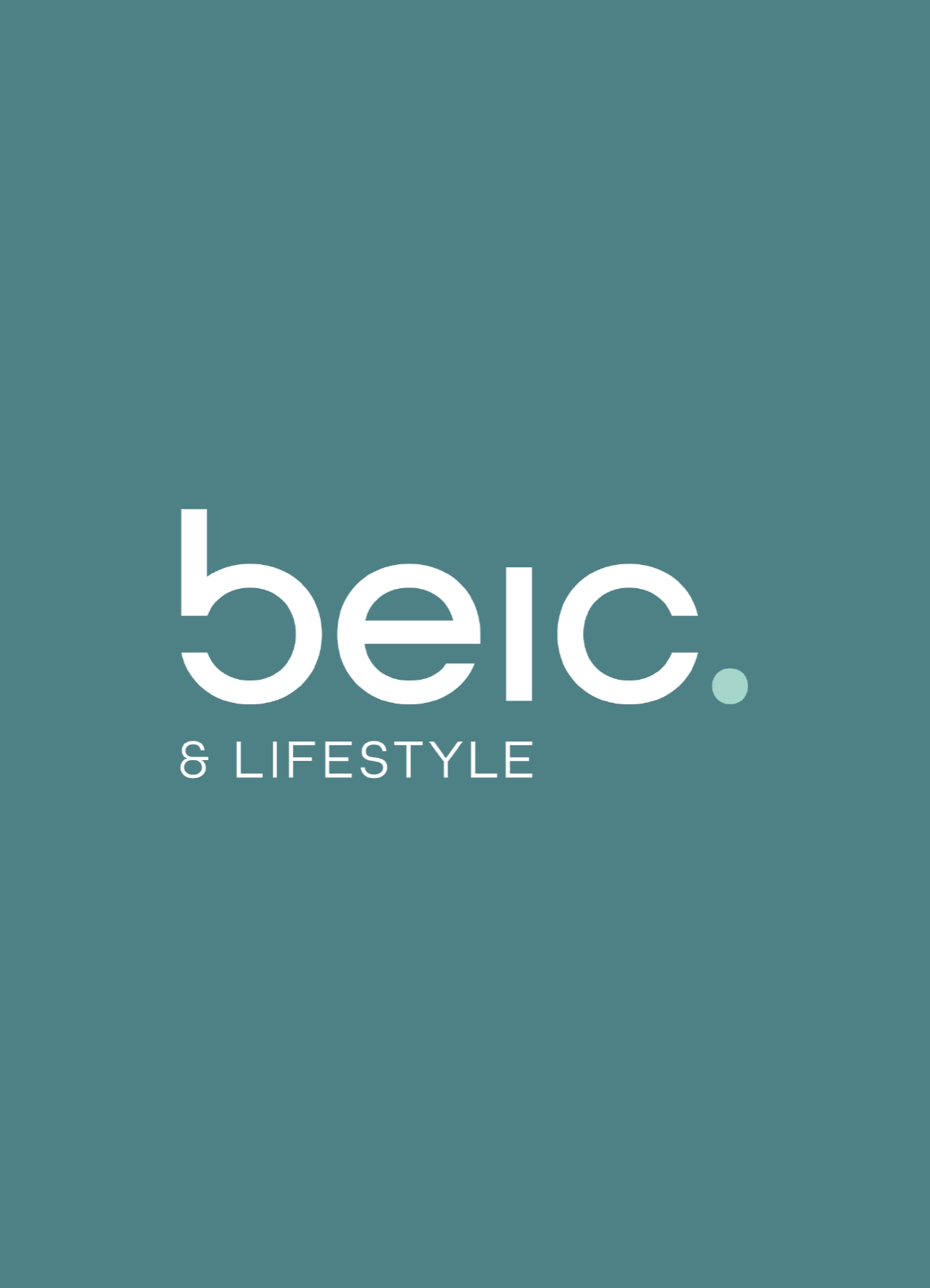 3 - beic Logo