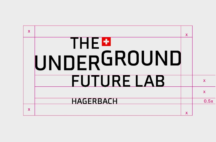 2 - Logokonstruktion