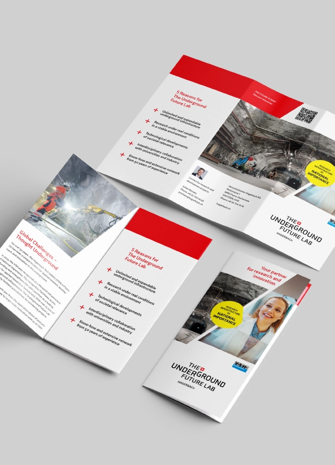 3 - Flyer