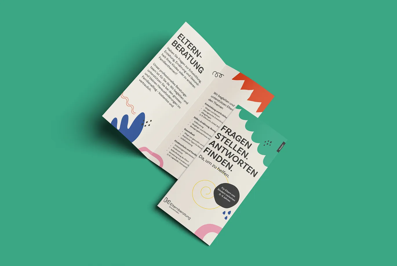 2 - Flyer