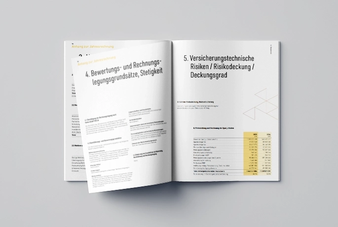 2 - Geschäftsbericht