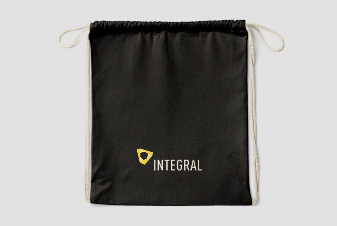 2 - Bag
