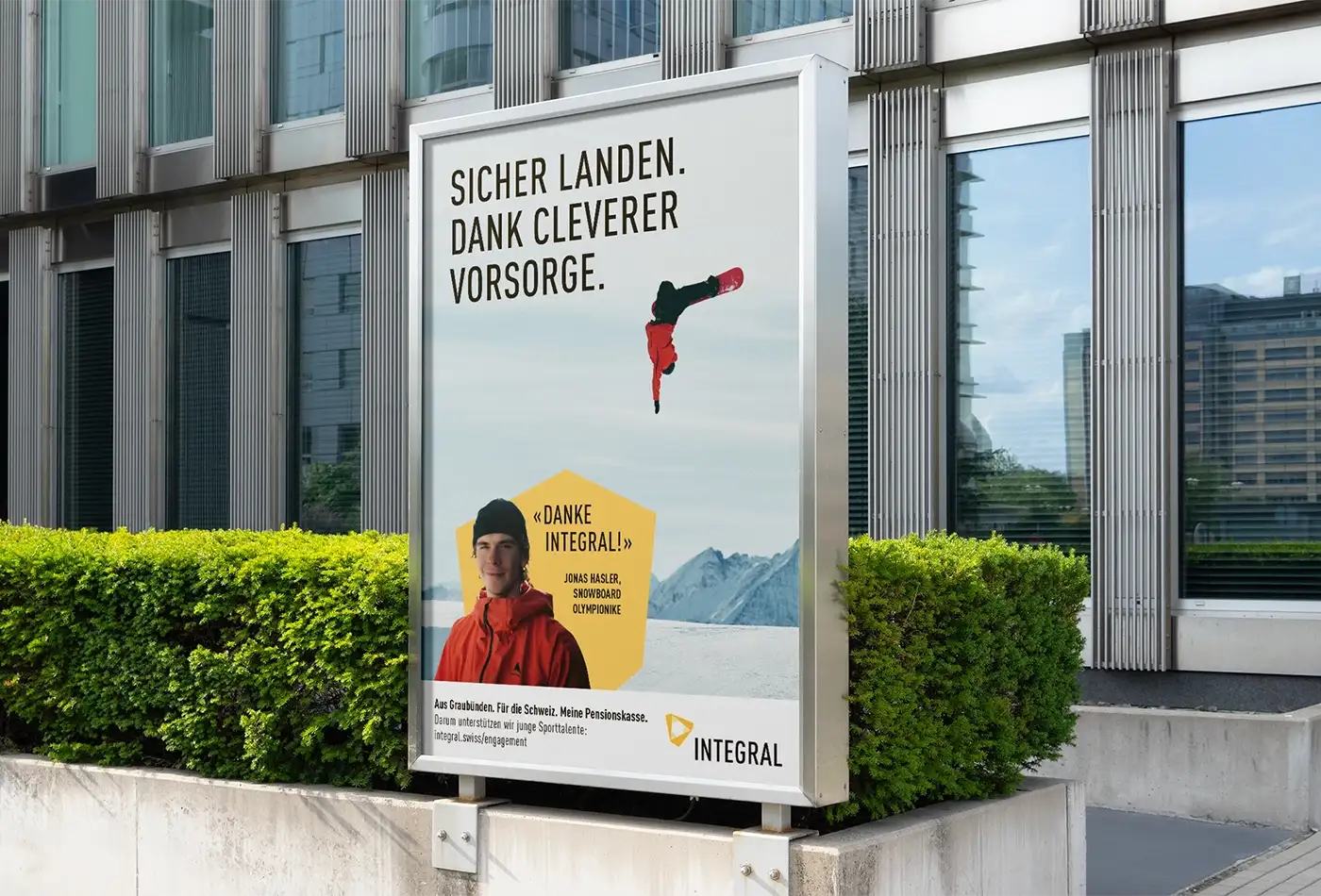 1 - Plakat