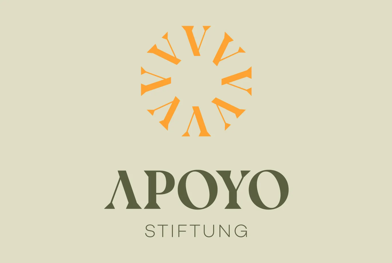 2 - Apoyo Logo