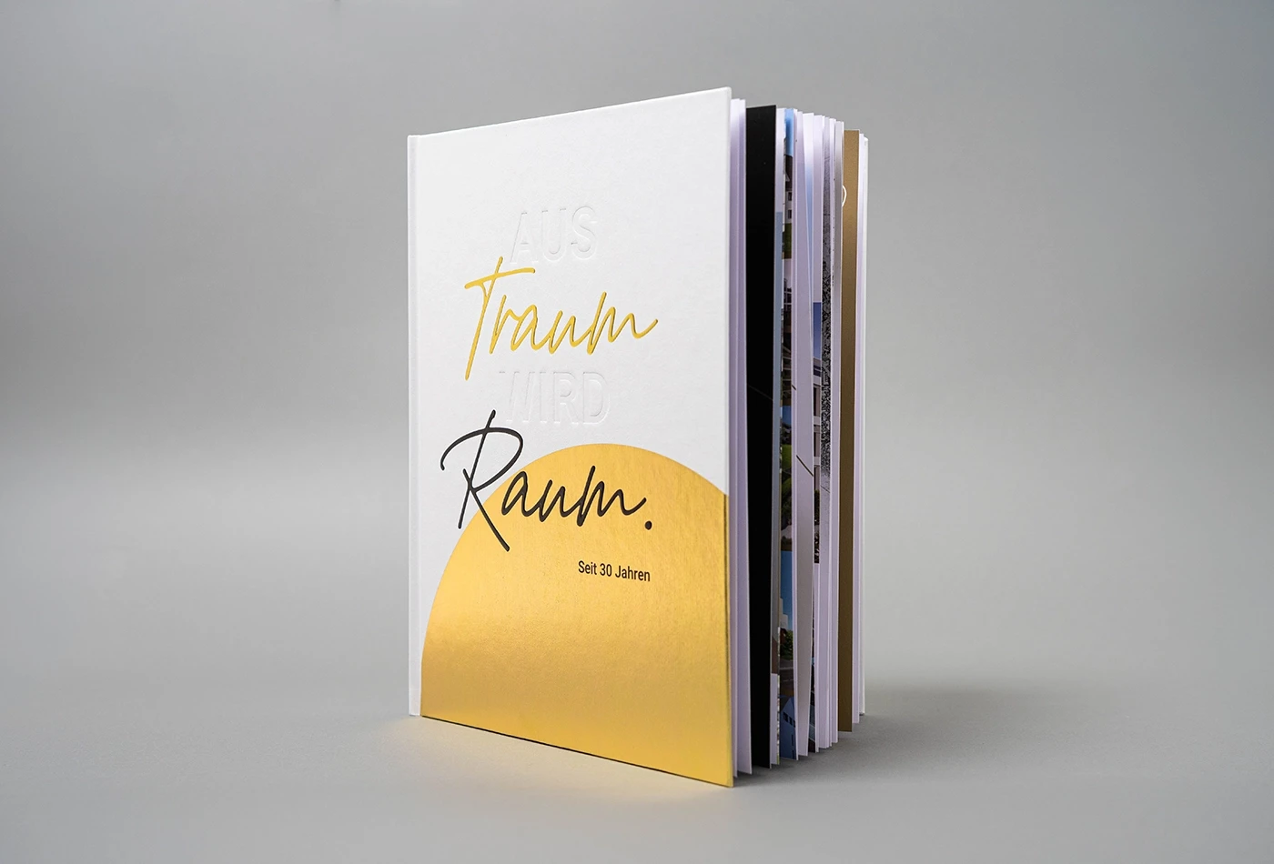 1 - Buch