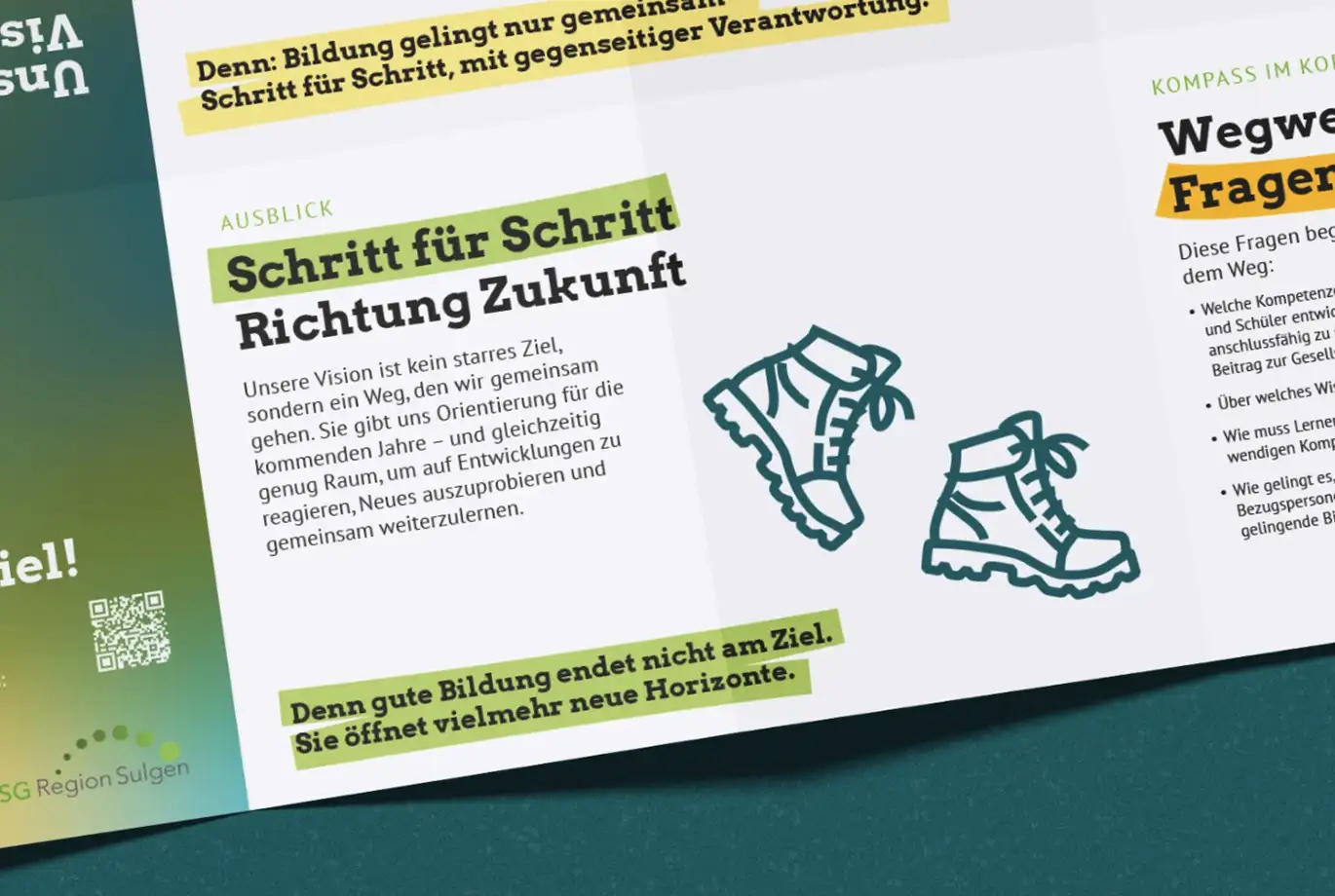 2 - Flyer
