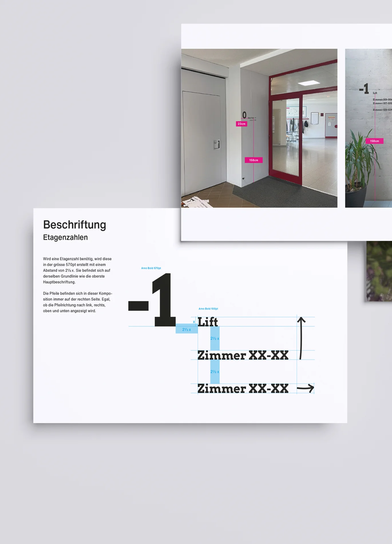 3 - Signaltik Mockup MiniManual