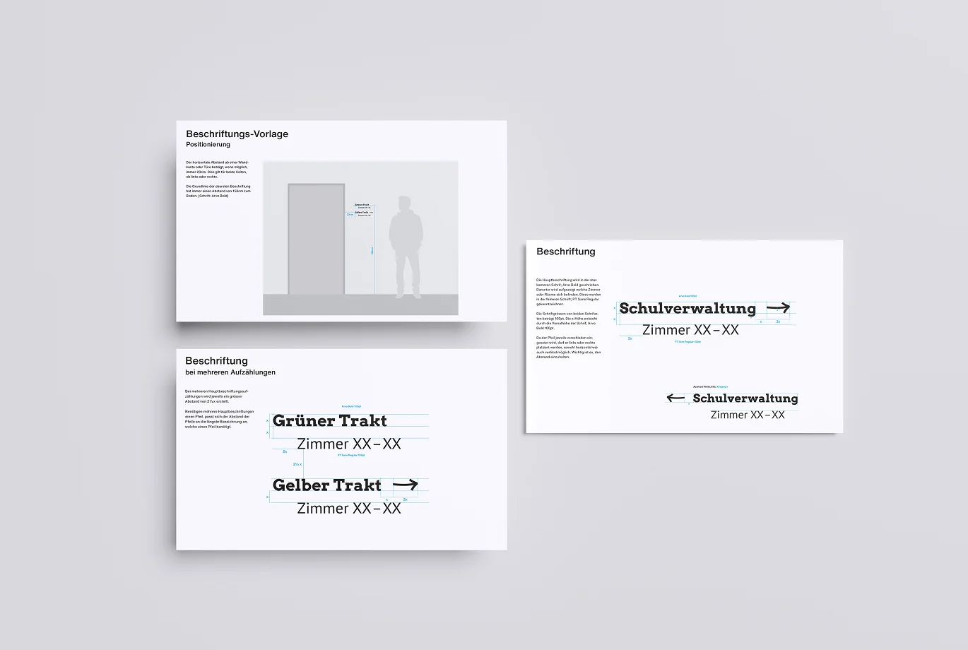 2 - Signaltik Mockup MiniManual
