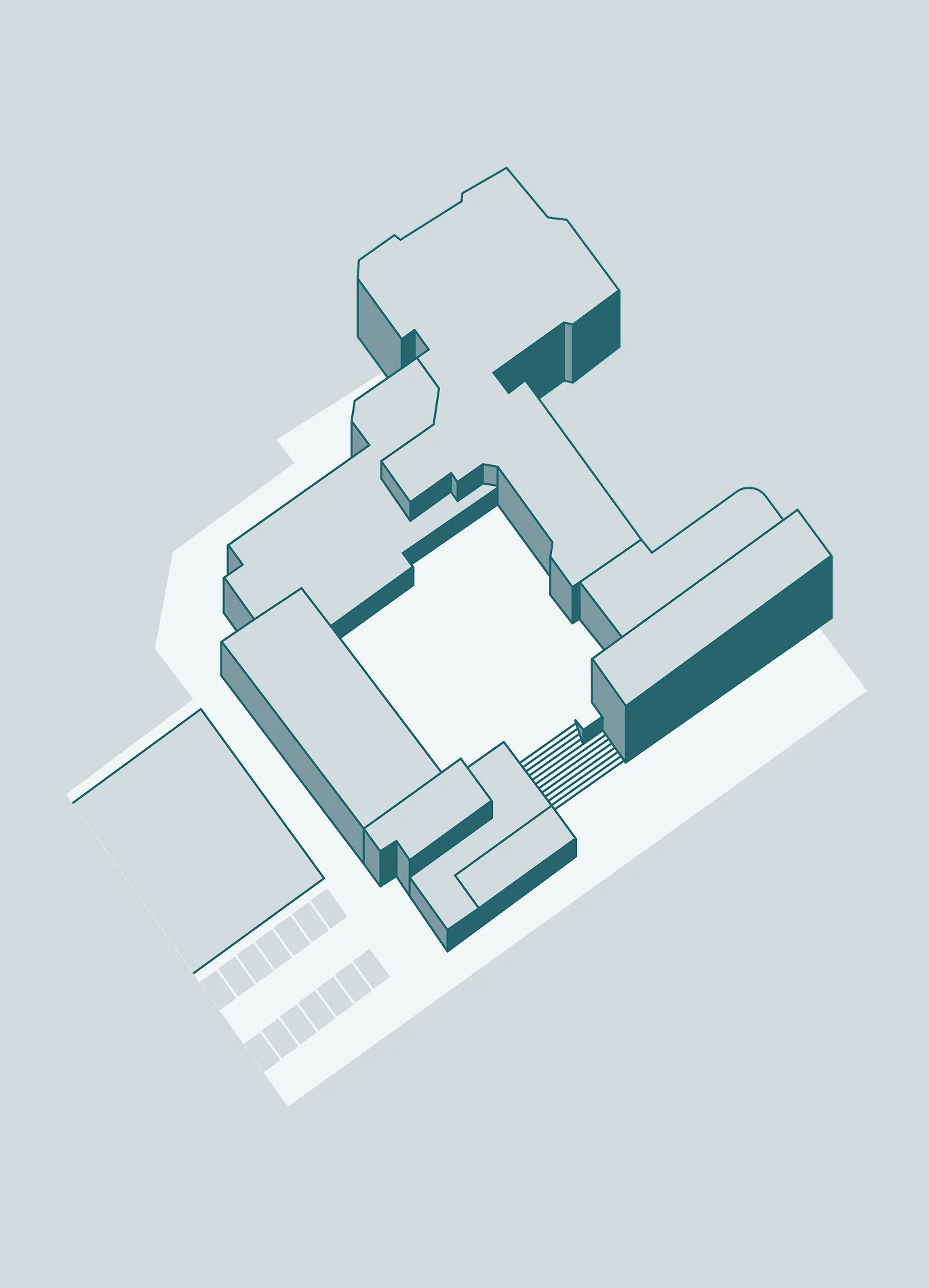 3 - Situationsplan