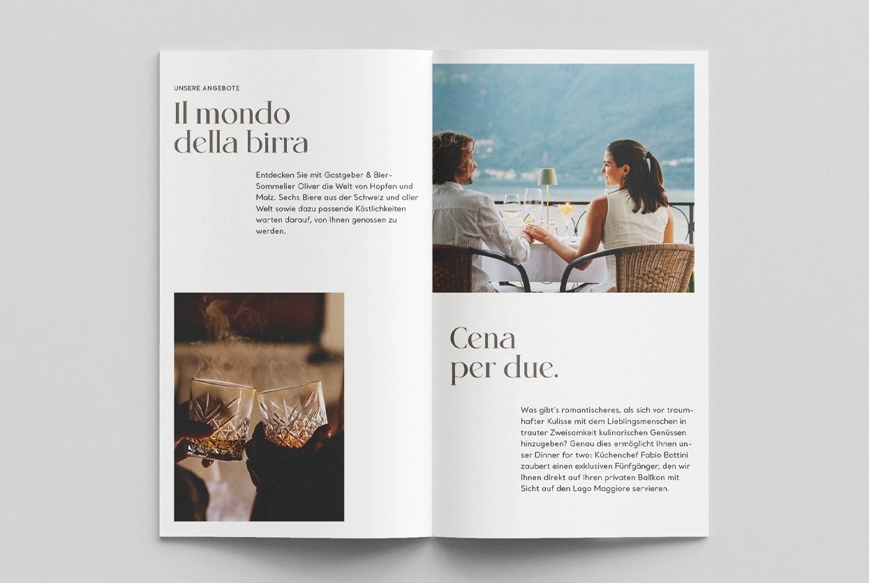 2 - Flyer