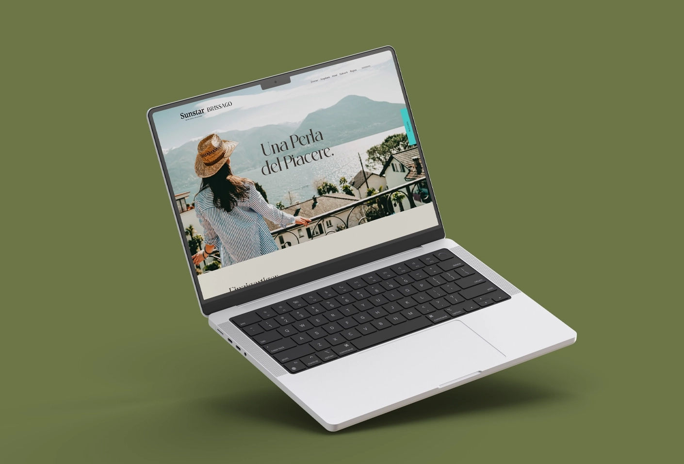 1 - Website