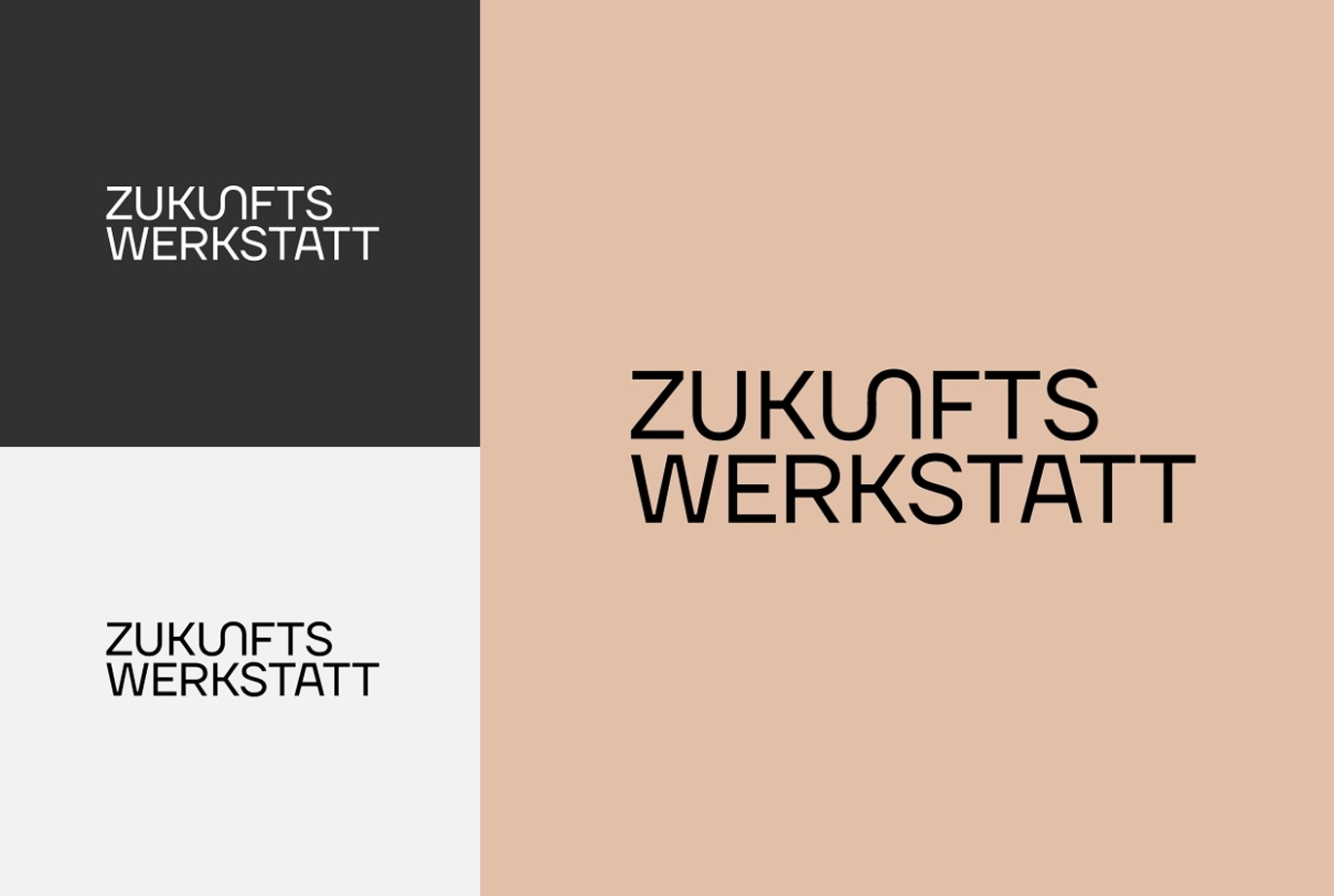 2 - Logo in verschiedenen Farben