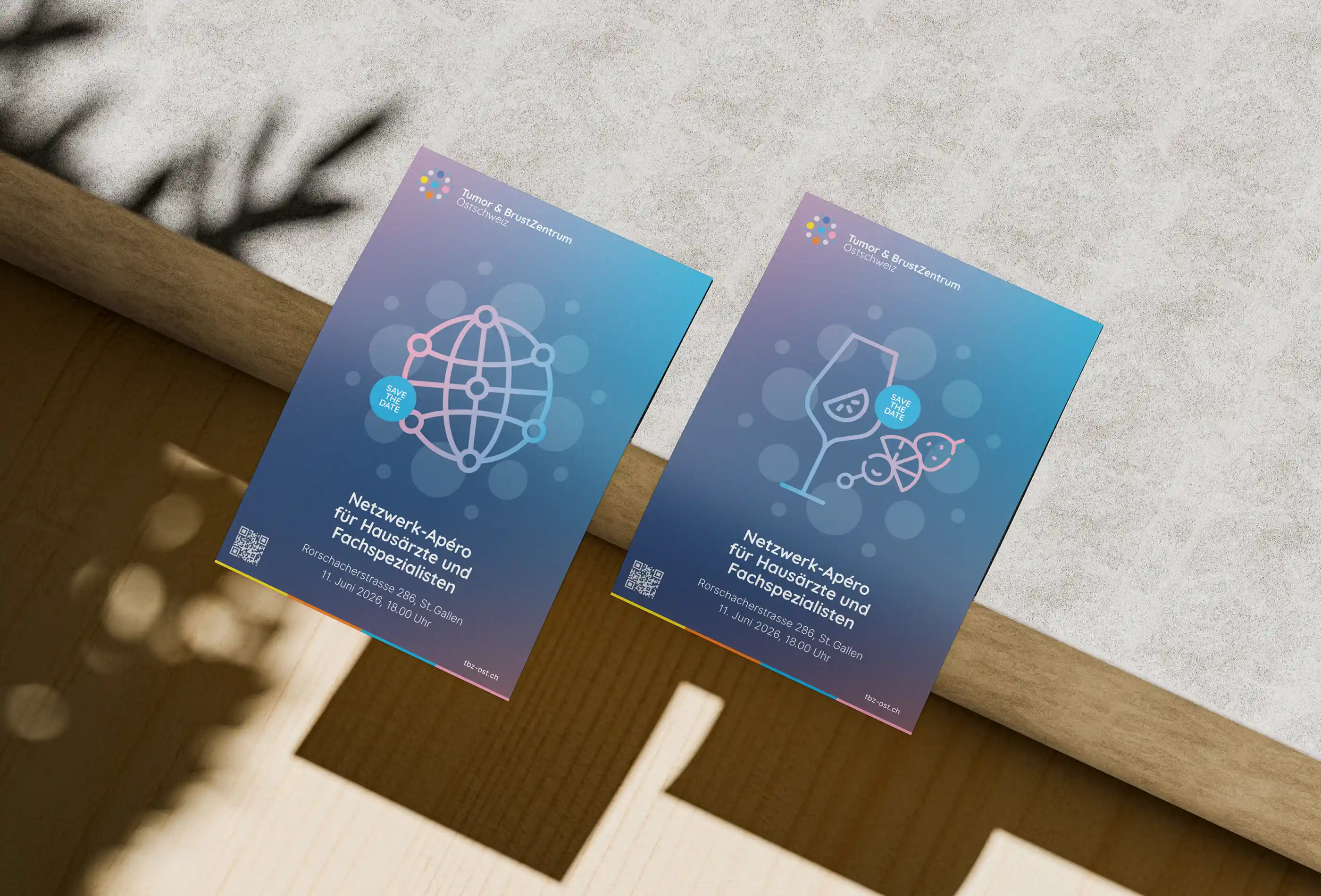 1 - Flyer