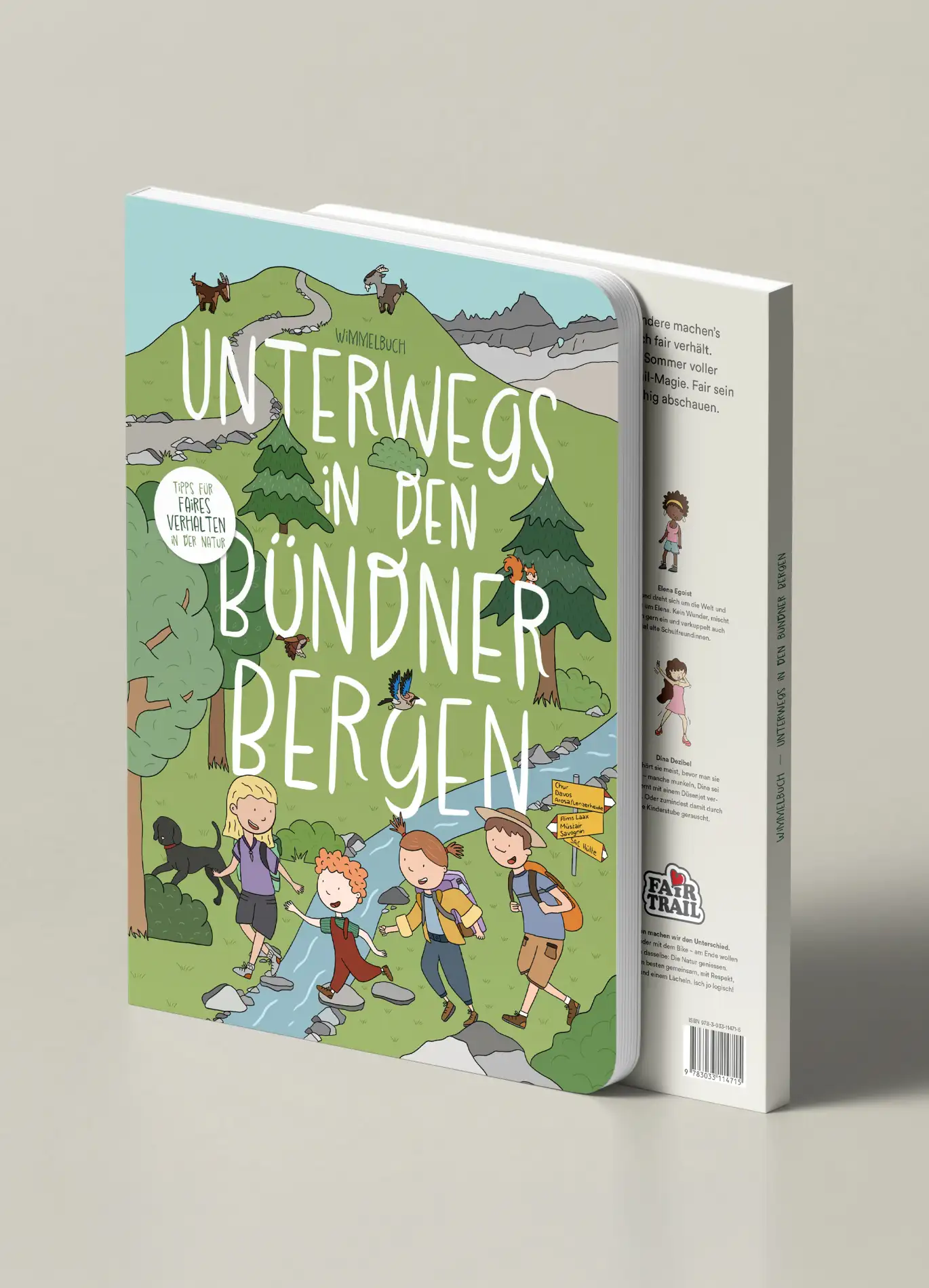 3 - Cover Wimmelbuch