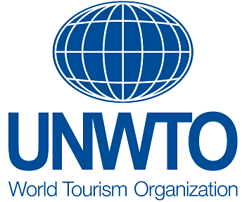 UN Tourism logo