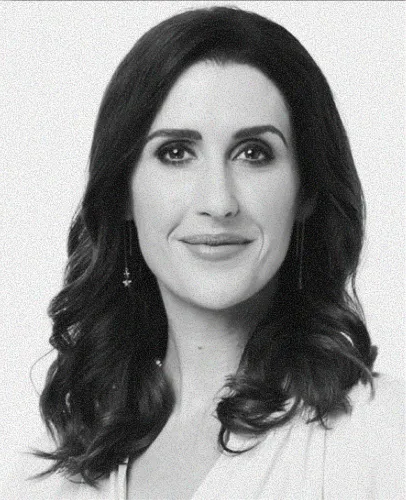 Nadine Higgins