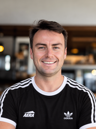 Kris Haak