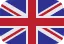 English flag