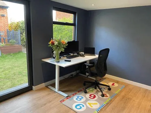 Designing Your Dream Garden Room in Byfleet