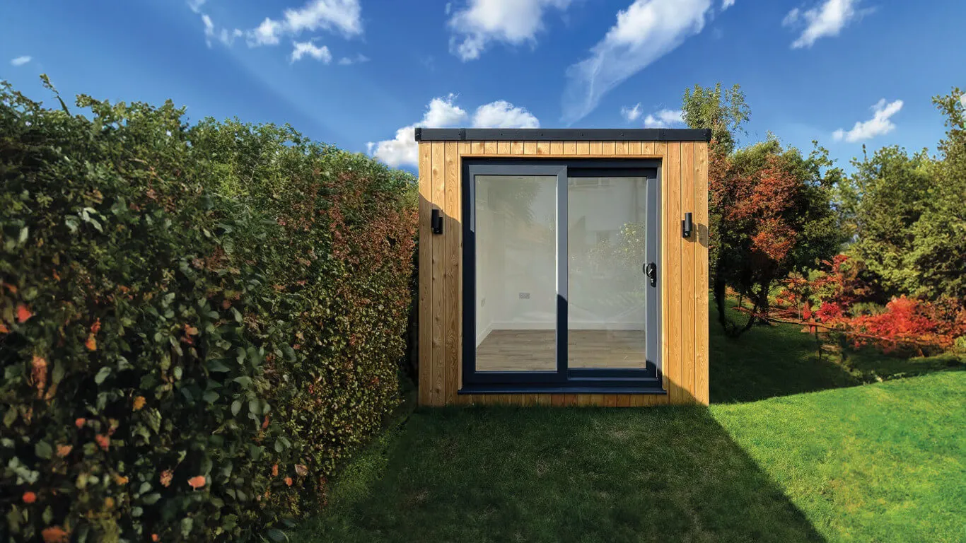 Garden Pods